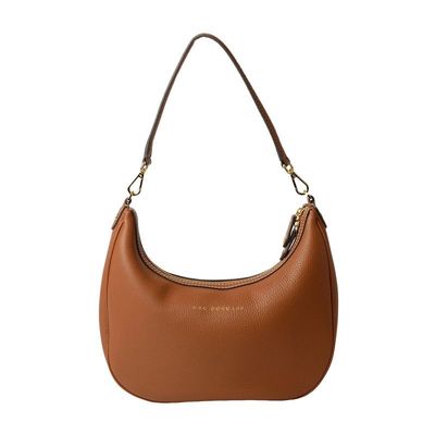 Sac Corée Romy Mac Douglas Marron