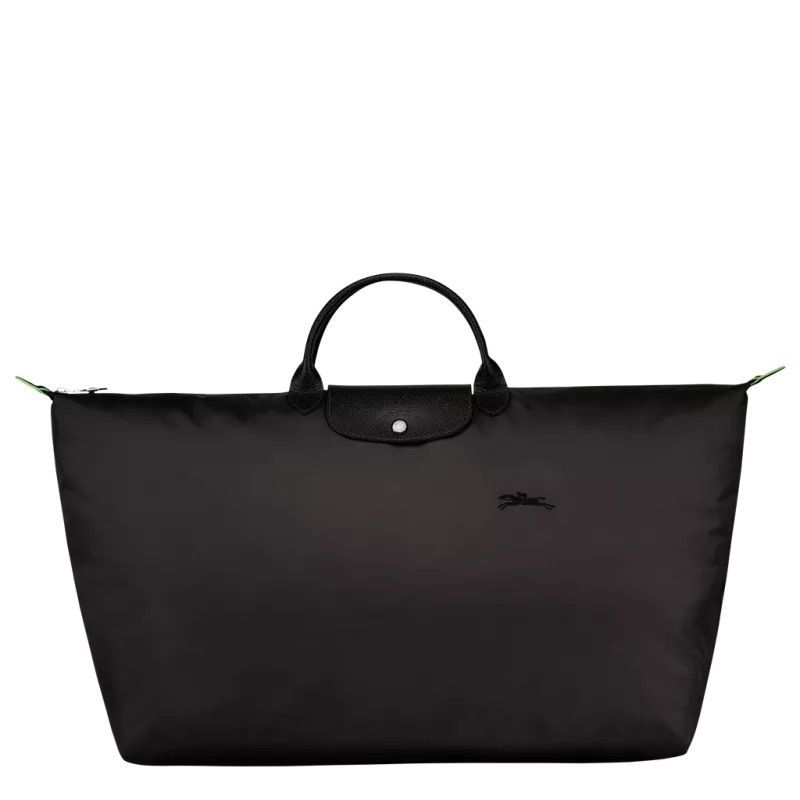 Sac de voyage XL Le Pliage Green NOIR Longchamp Sac de voyage XL Le Pliage Green NOIR Longchamp