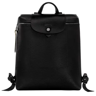 Sac à dos Le Pliage City noir LONGCHAMP