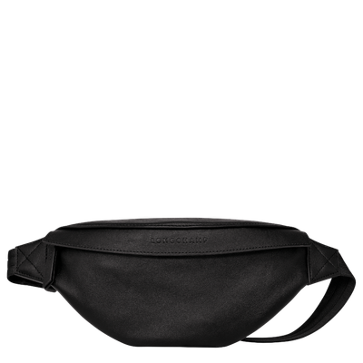 3D SAC BANANE M NOIR LONGCHAMP