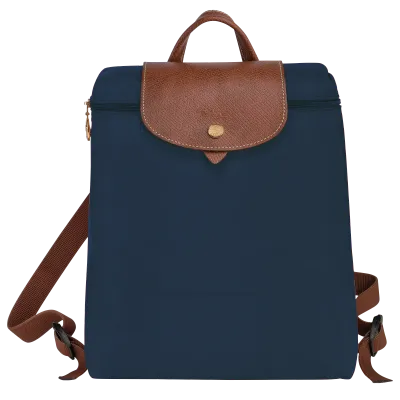 Sac à dos Le Pliage Original S marine LONGCHAMP
