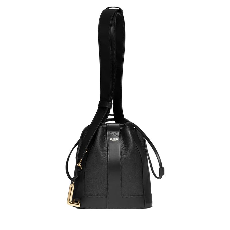 SAC SEAU S ELLES noir LANCEL SAC SEAU S ELLES noir LANCEL