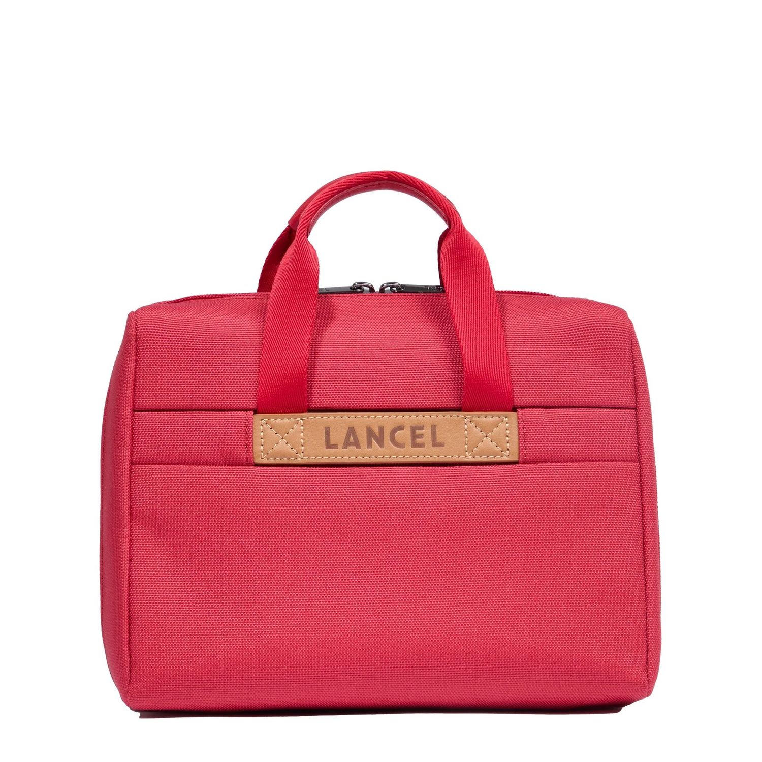 TROUSSE DE TOILETTE SUSPENDUE NEO PARTANCE DE LANCEL