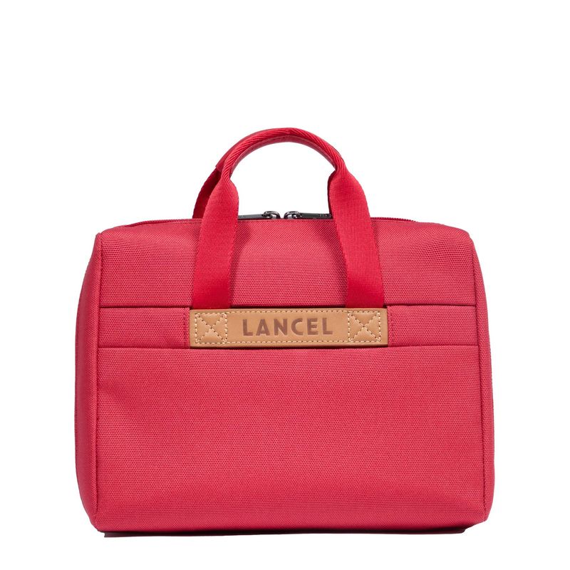 TROUSSE DE TOILETTE SUSPENDUE NEO PARTANCE DE LANCEL
