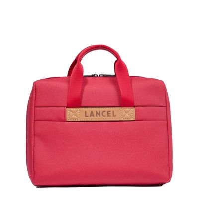 TROUSSE DE TOILETTE SUSPENDUE NEO PARTANCE DE LANCEL
