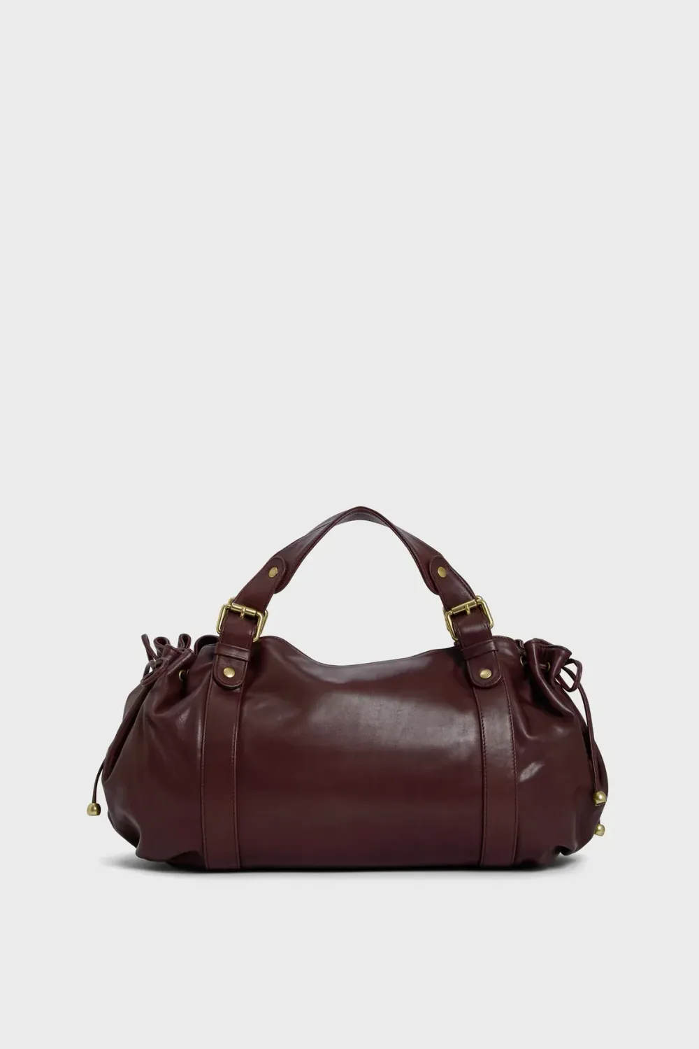 Sac à main en cuir - 24H Bordeaux GERARD DAREL