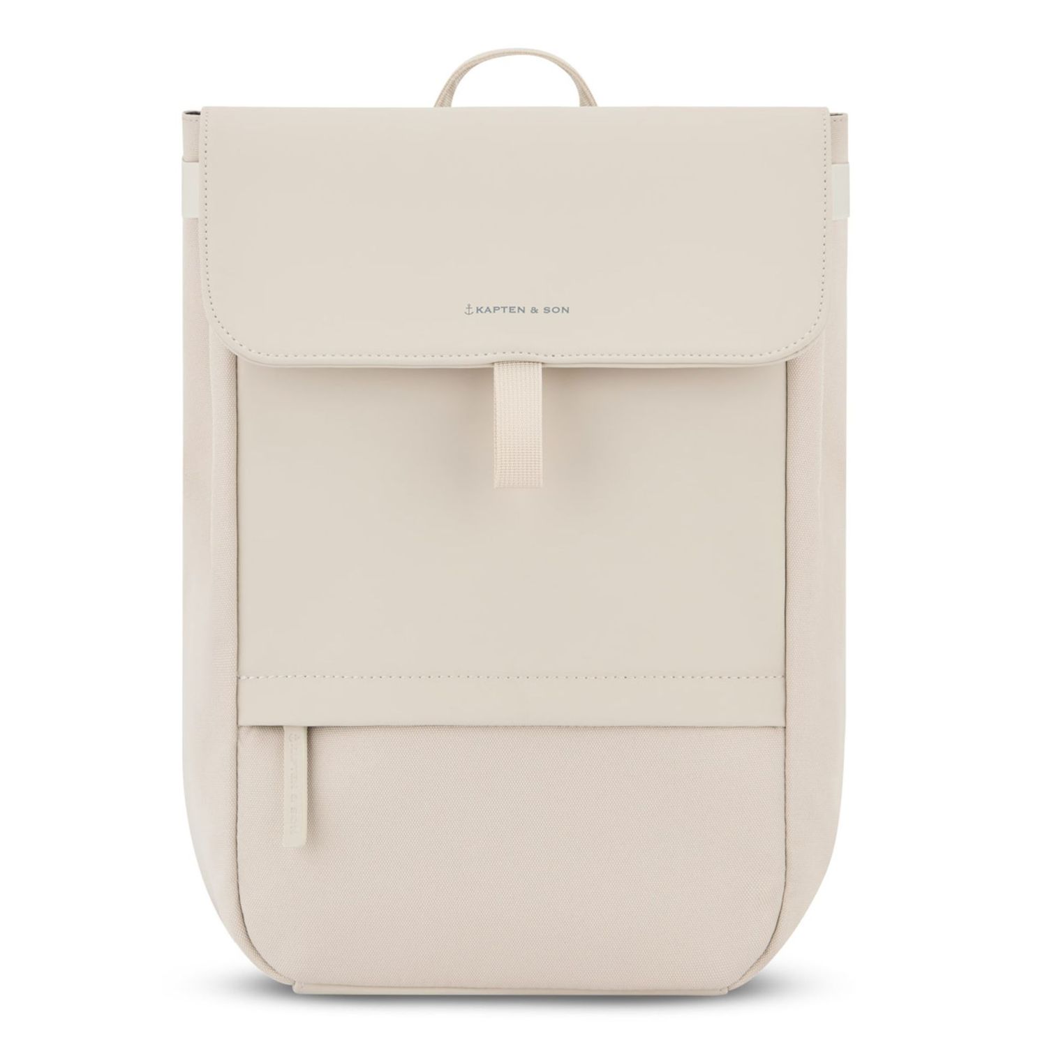 Sac à dos Fyn Sandstone Kapten & Son