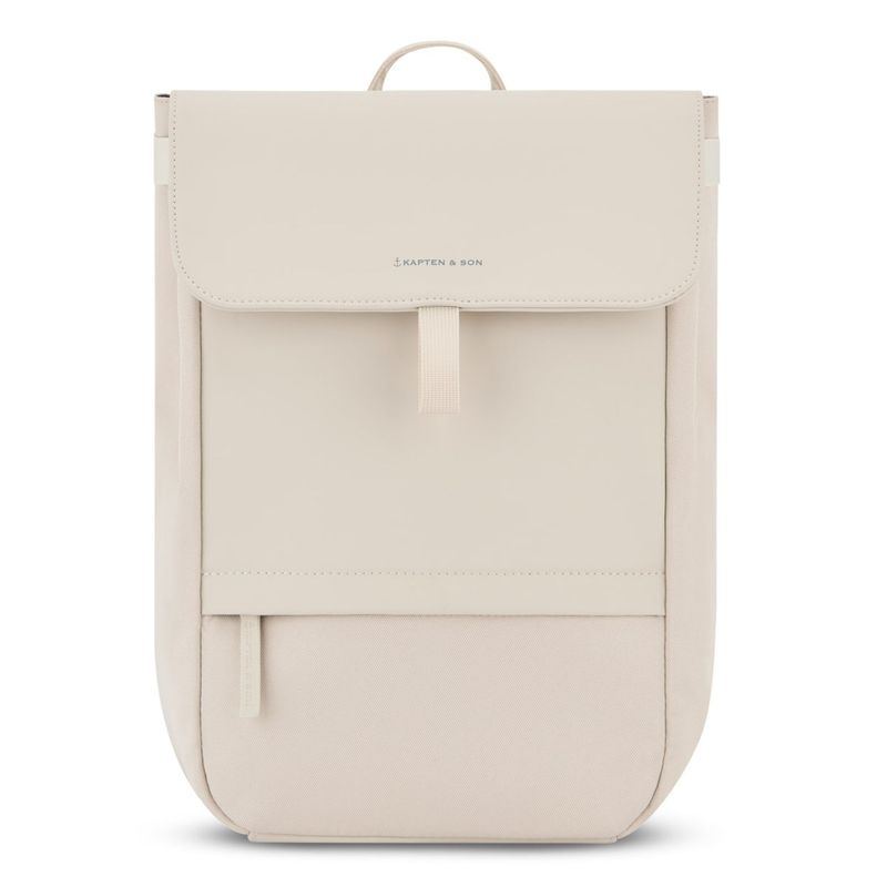 Sac à dos Fyn Sandstone Kapten & Son