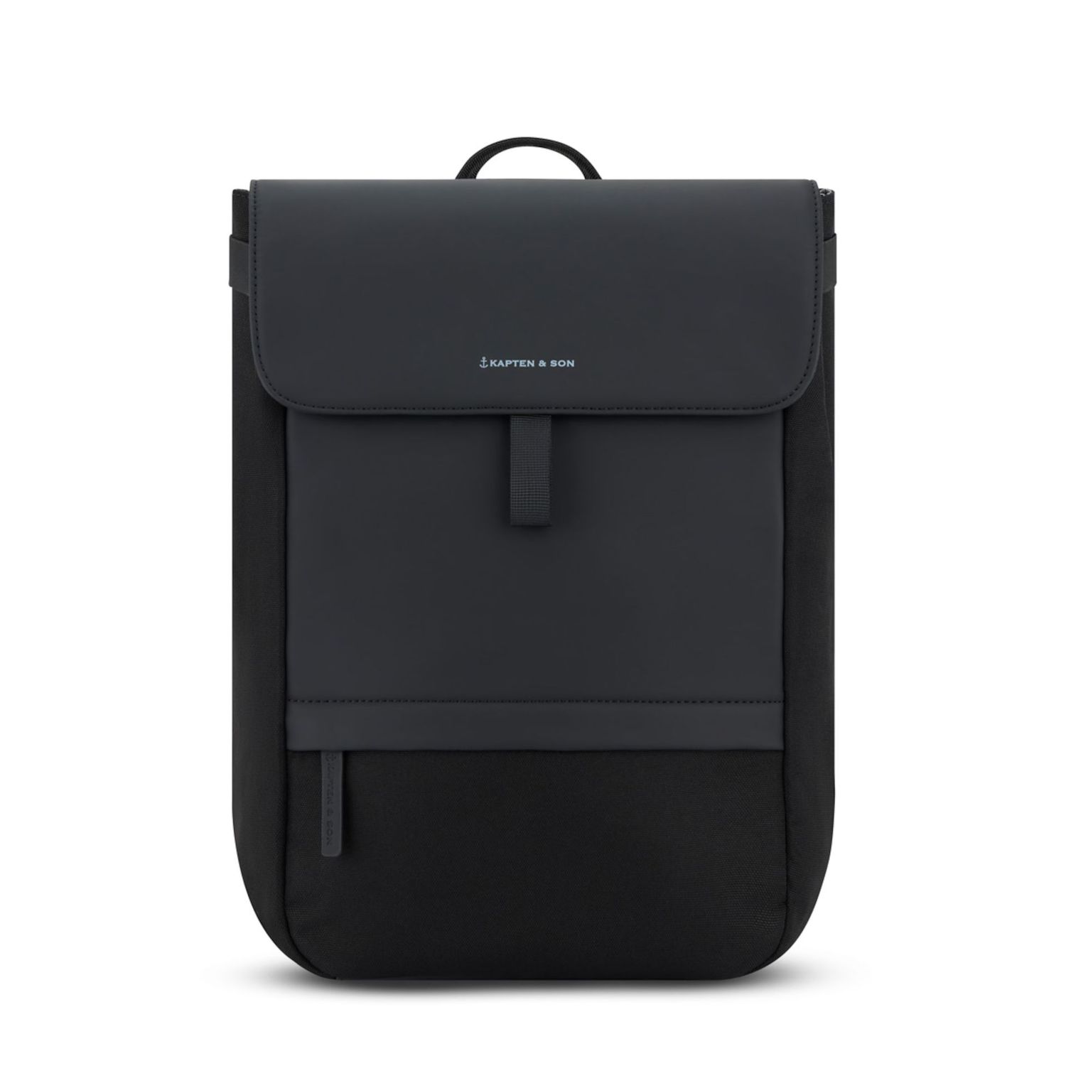 Sac à dos Fyn All Black Kapten & Son