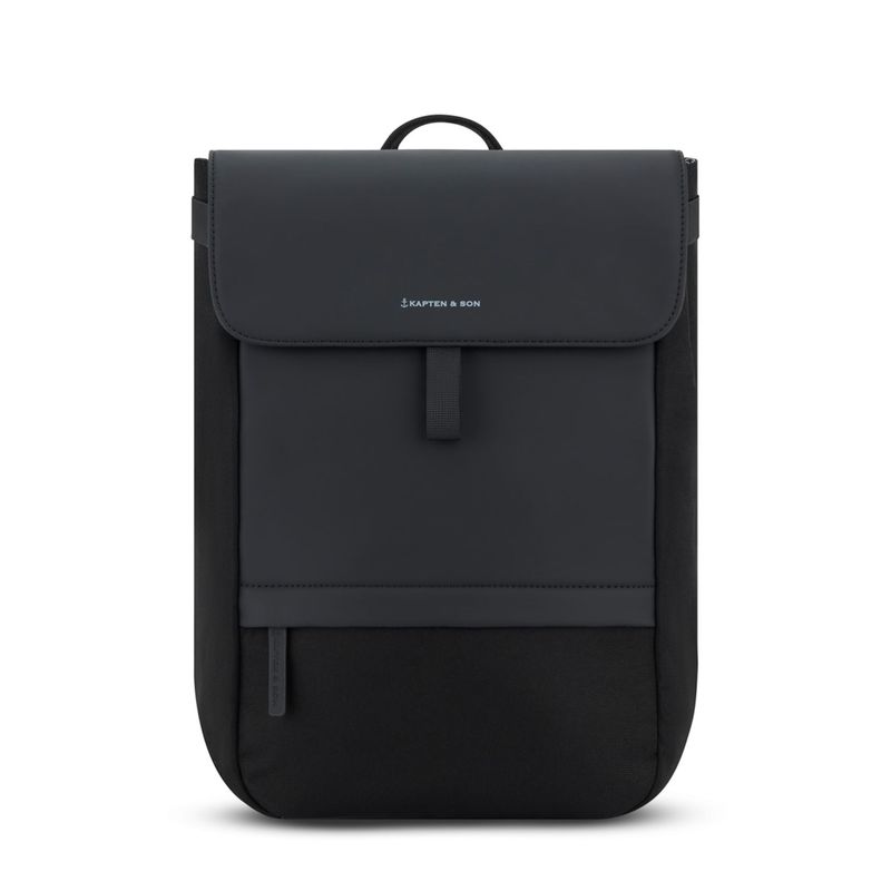 Sac à dos Fyn All Black Kapten & Son