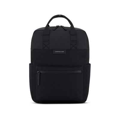 Sac à dos Bergen Pro All Black Kapten & Son