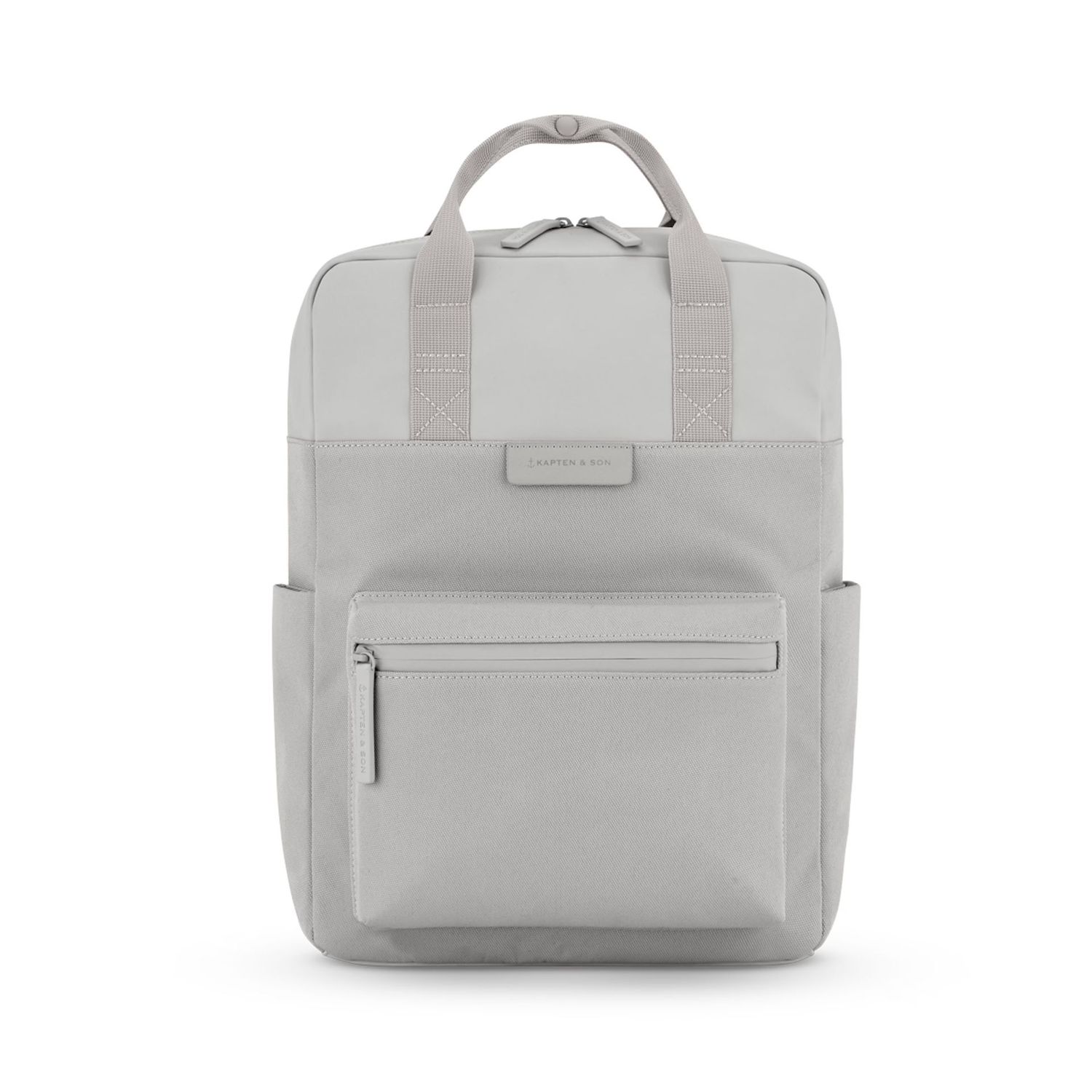 Sac à dos Bergen Pro Greige Kapten & Son