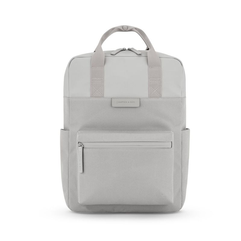 Sac à dos Bergen Pro Greige Kapten & Son
