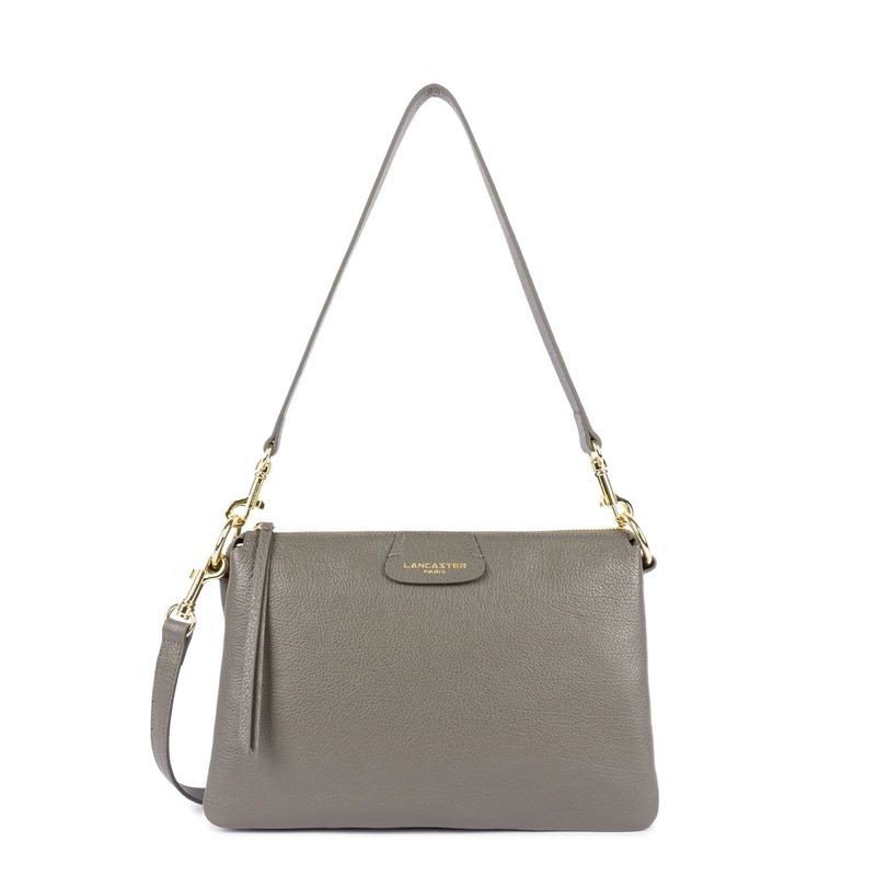 Sac /Grande pochette Dune Éléphant LANCASTER