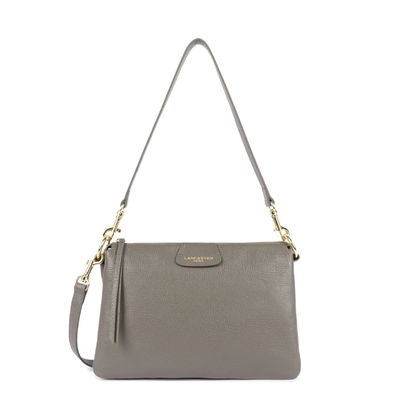 Sac /Grande pochette Dune Éléphant LANCASTER