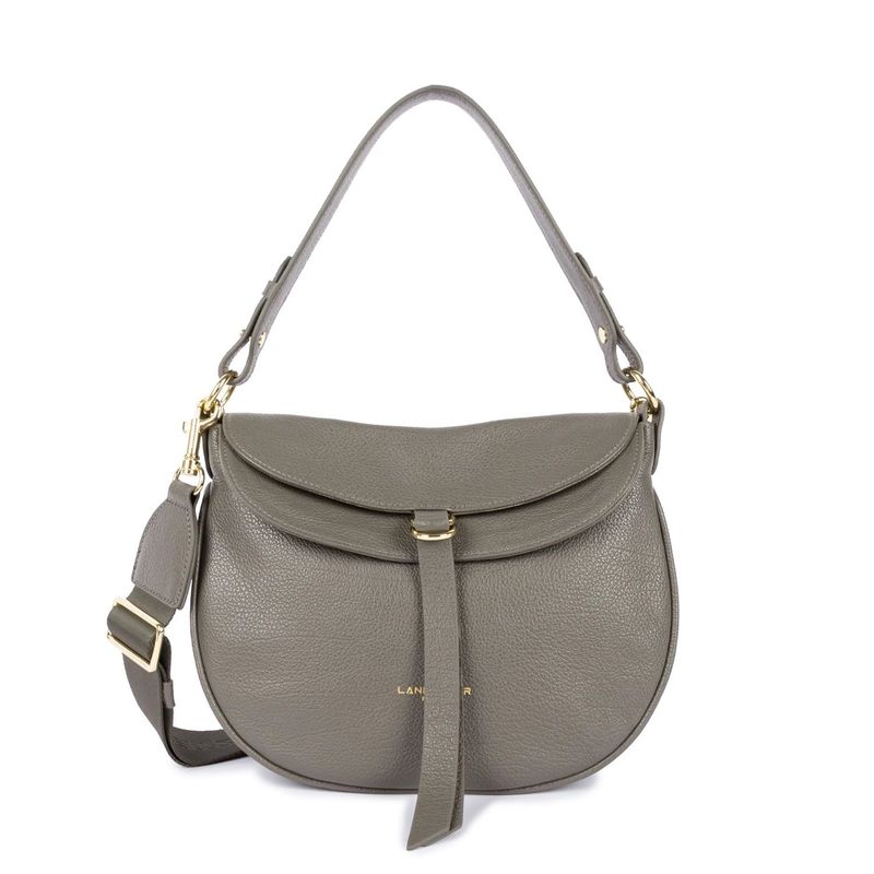 Sac besace Dune Gaia Éléphant LANCASTER