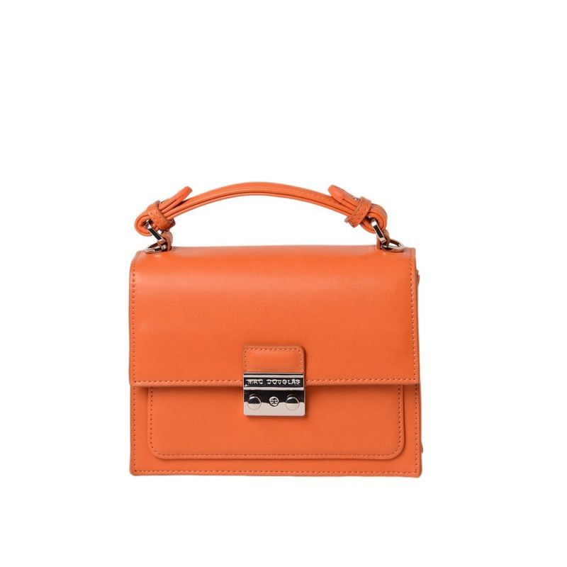 Joyau RYTHME mini sac cartable orange MAC DOUGLAS Joyau RYTHME mini sac cartable orange MAC DOUGLAS