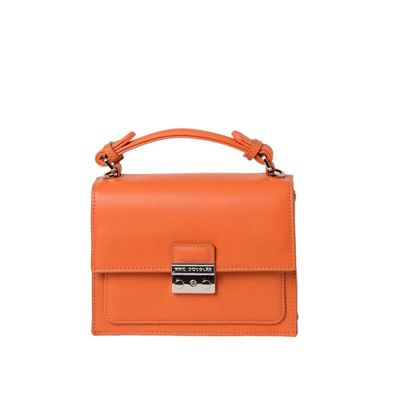 Joyau RYTHME mini sac cartable orange MAC DOUGLAS