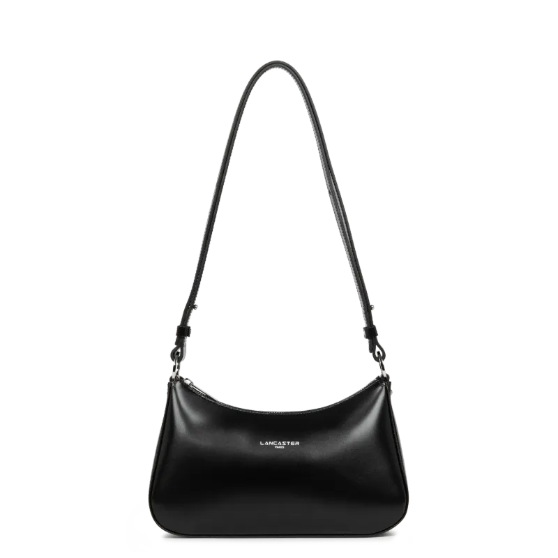 Sac Suave Ace Noir LANCASTER