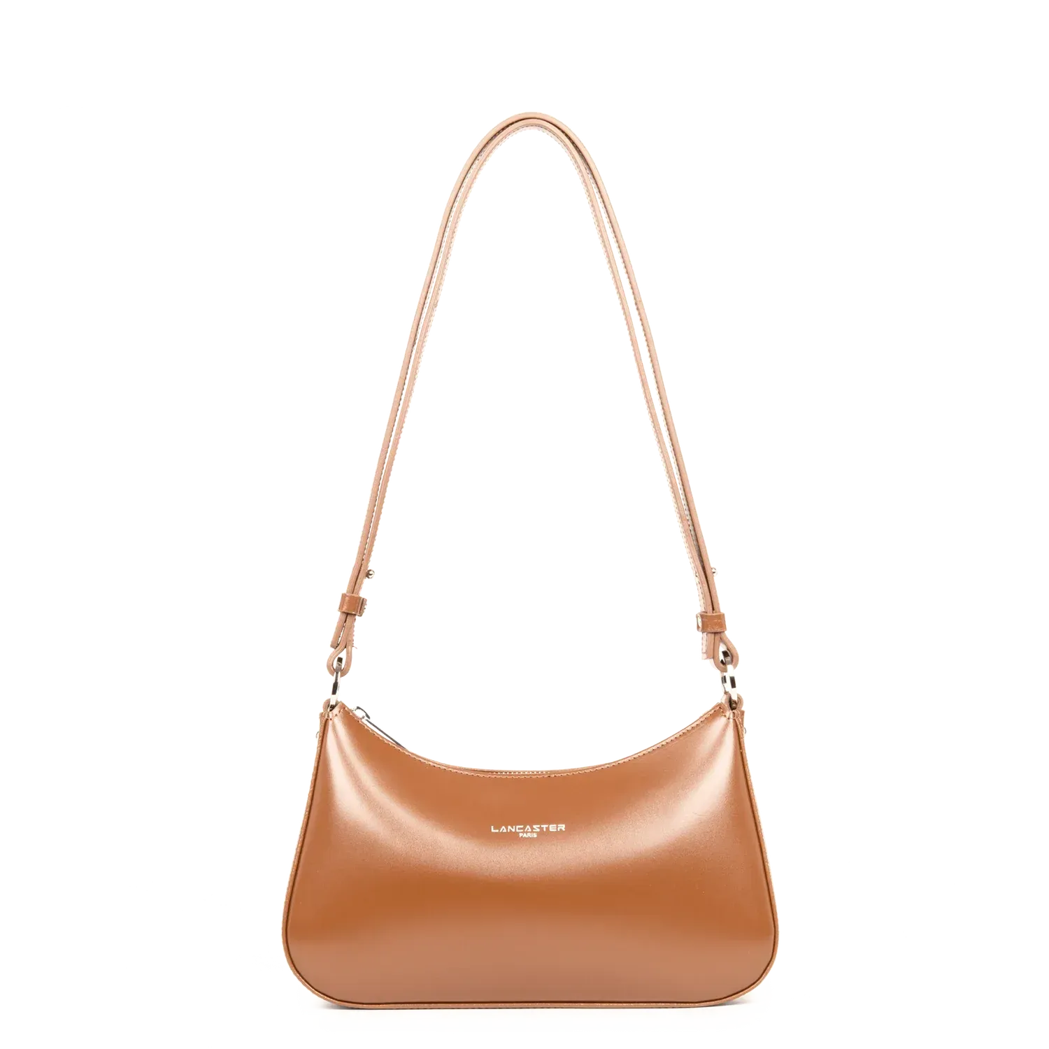 Sac Suave Ace Camel LANCASTER Sac Suave Ace Camel LANCASTER