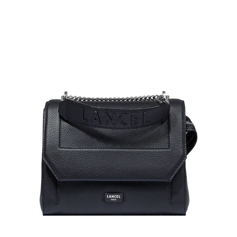 NINON DE LANCEL M Noir/Argent NINON DE LANCEL M Noir/Argent