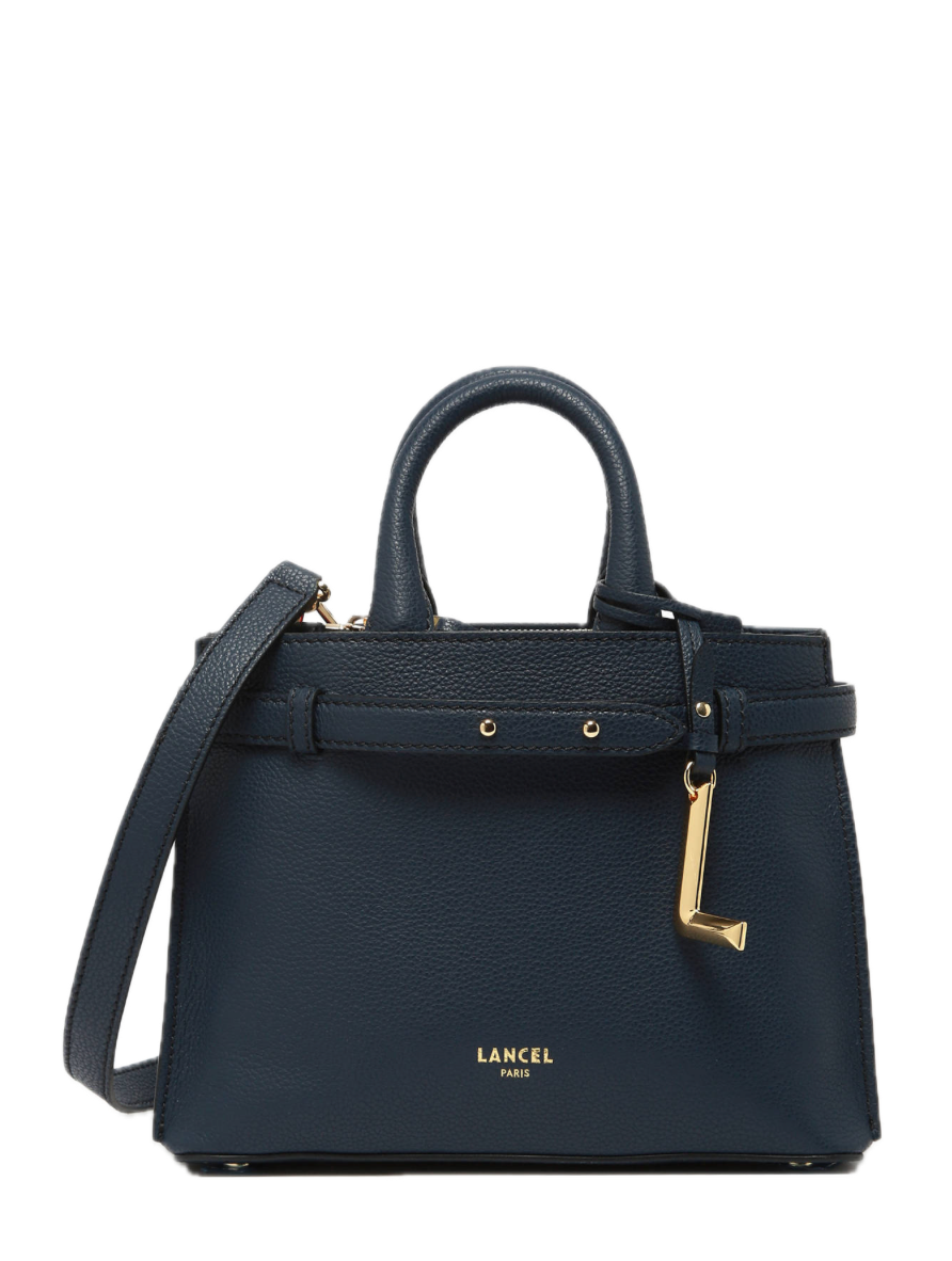Sac à main / bandoulière en cuir S - Ultra Marine – FAUBOURG LANCEL Sac à main / bandoulière en cuir S - Ultra Marine – FAUBOURG LANCEL