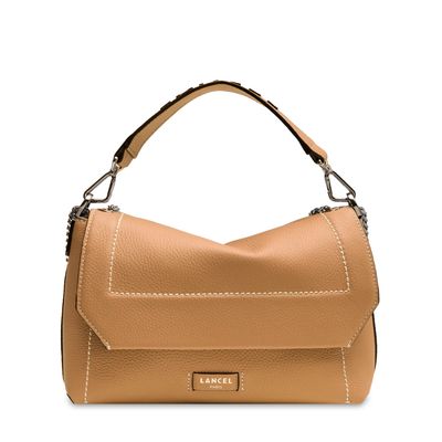 Sac Rabat L NINON SOFT DE LANCEL Camel Sac Rabat L NINON SOFT DE LANCEL Camel