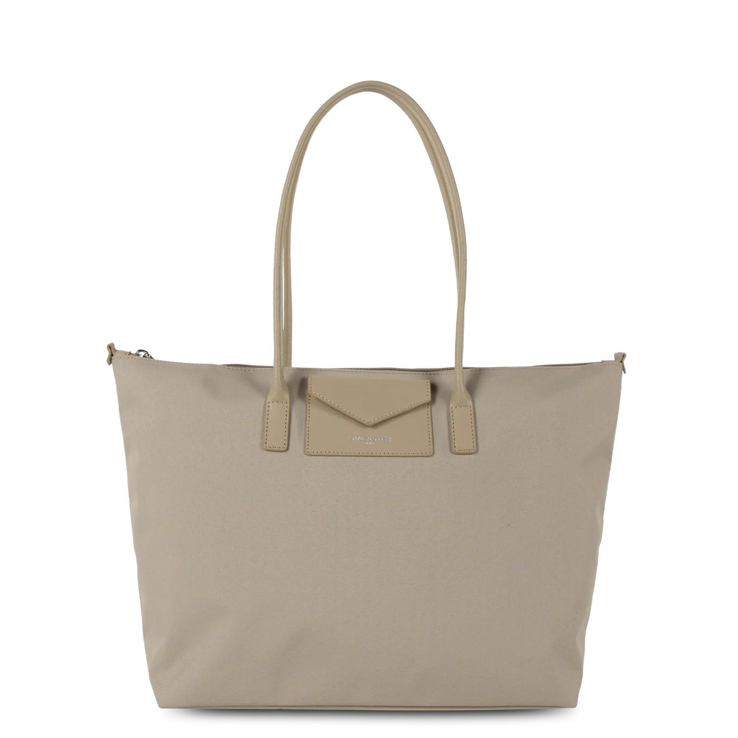 Smart KBA Grand sac cabas épaule galet LANCASTER Smart KBA Grand sac cabas épaule galet LANCASTER