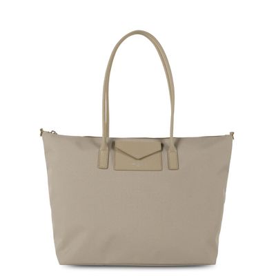 Smart KBA Grand sac cabas épaule galet LANCASTER