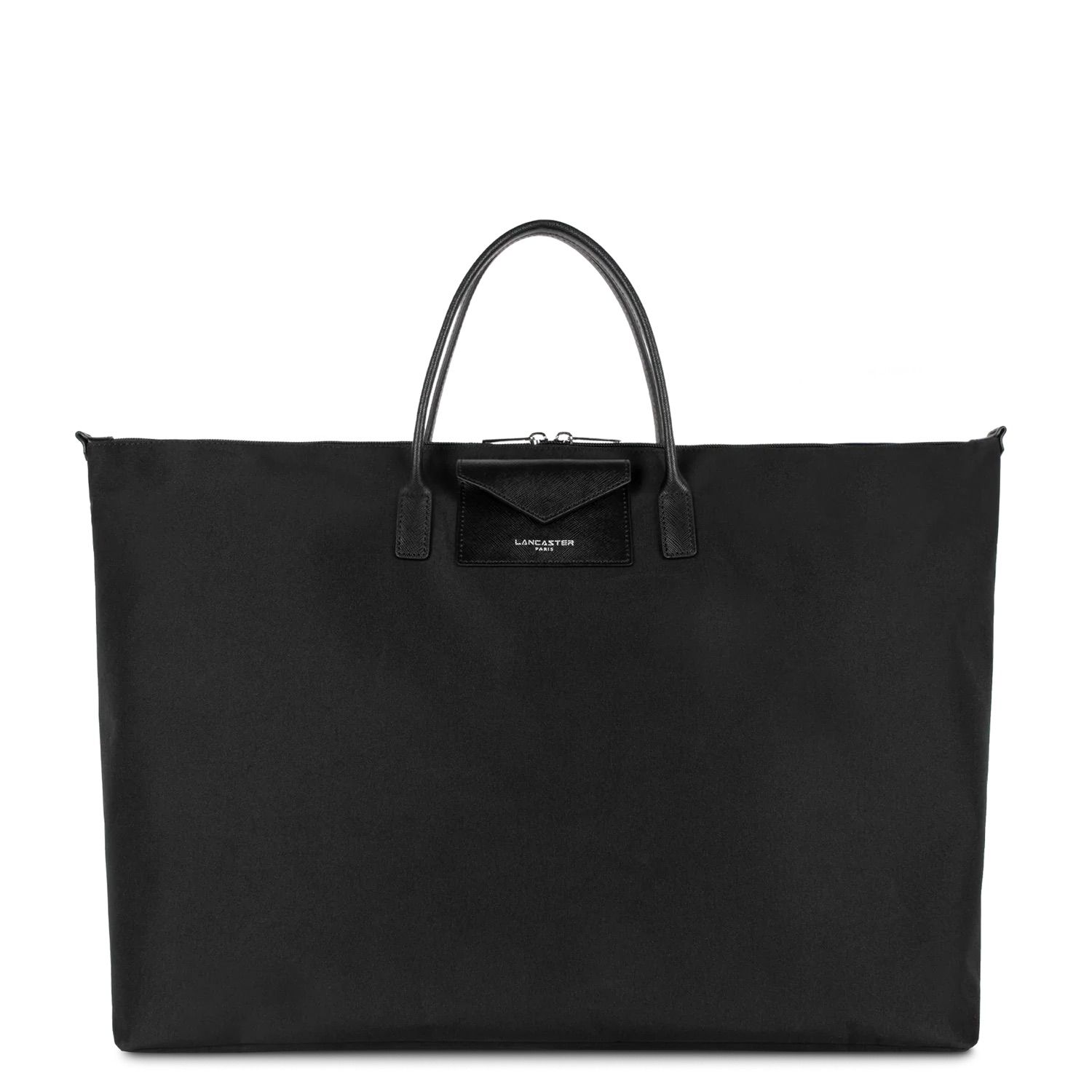 Smart KBA Sac voyage 24/48h noir LANCASTER Smart KBA Sac voyage 24/48h noir LANCASTER