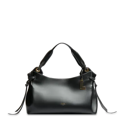SAC CARRYALL M SWANN DE LANCEL noir