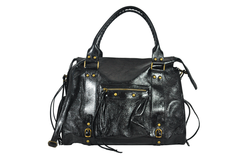 Estiva François Brenot Noir Brillant Estiva François Brenot Noir Brillant