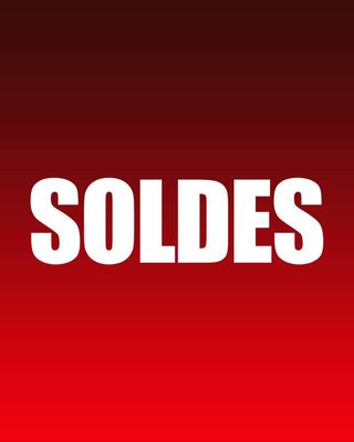 SOLDES