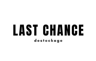 LAST CHANCE