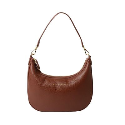 Sac Corée Romy Mac Douglas Marron