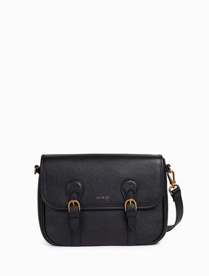 Sac Oxford Nat&Nin Noir