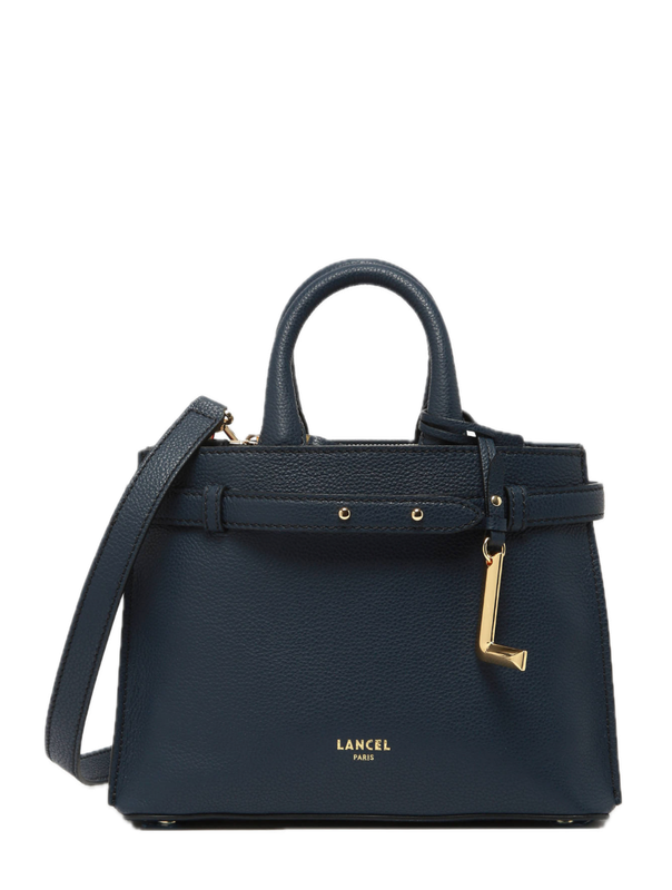Sac à main / bandoulière en cuir S - Ultra Marine – FAUBOURG LANCEL Sac à main / bandoulière en cuir S - Ultra Marine – FAUBOURG LANCEL