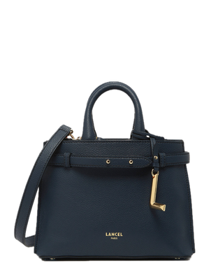 Sac à main / bandoulière en cuir S - Ultra Marine – FAUBOURG LANCEL Sac à main / bandoulière en cuir S - Ultra Marine – FAUBOURG LANCEL