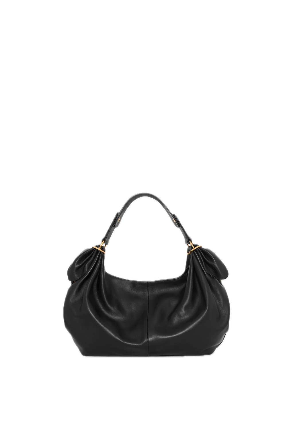 Sac à main en cuir - LE MINI KATE Noir GERARD DAREL