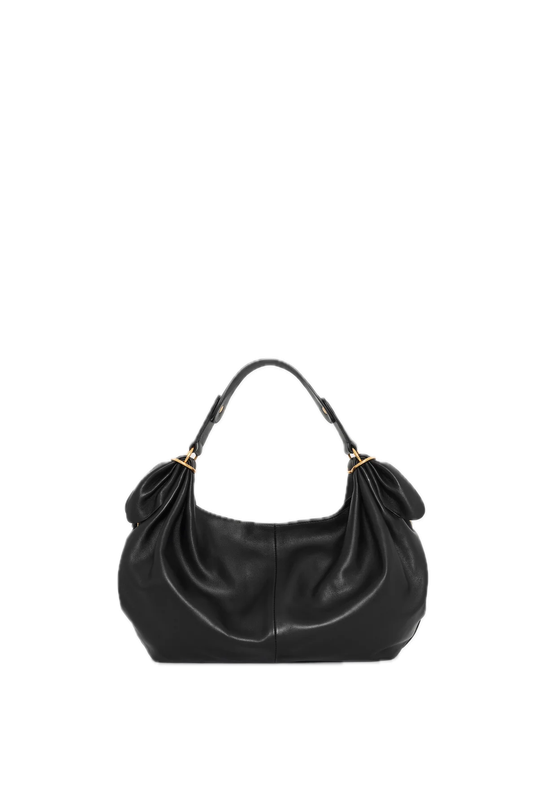 Sac à main en cuir - LE MINI KATE Noir GERARD DAREL