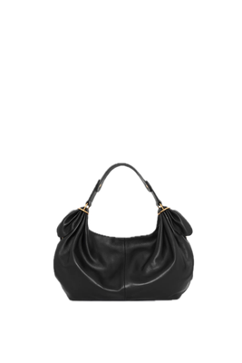 Sac à main en cuir - LE MINI KATE Noir GERARD DAREL