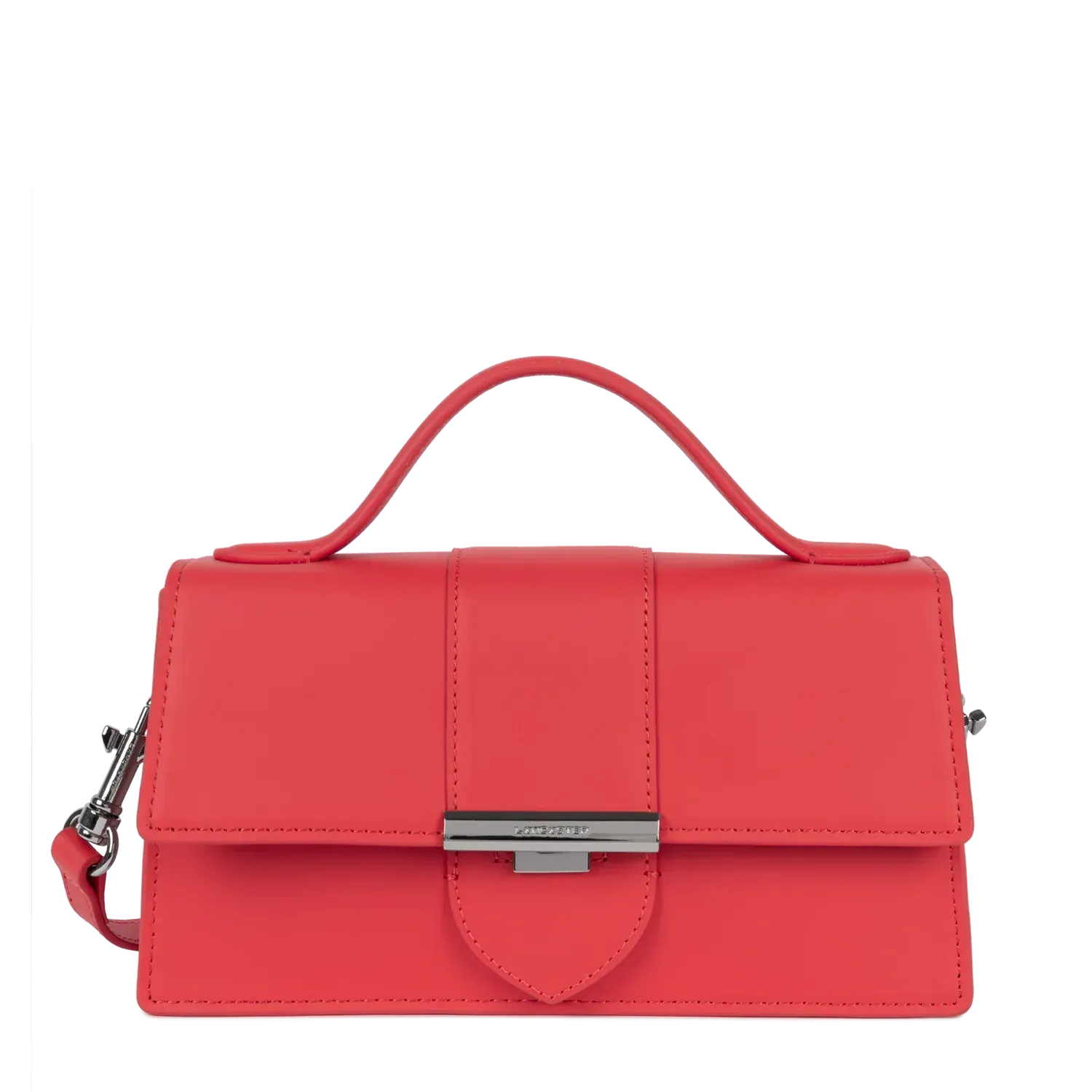 Sac à main Paris Ily Goji LANCASTER