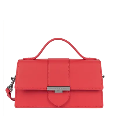 Sac à main Paris Ily Goji LANCASTER