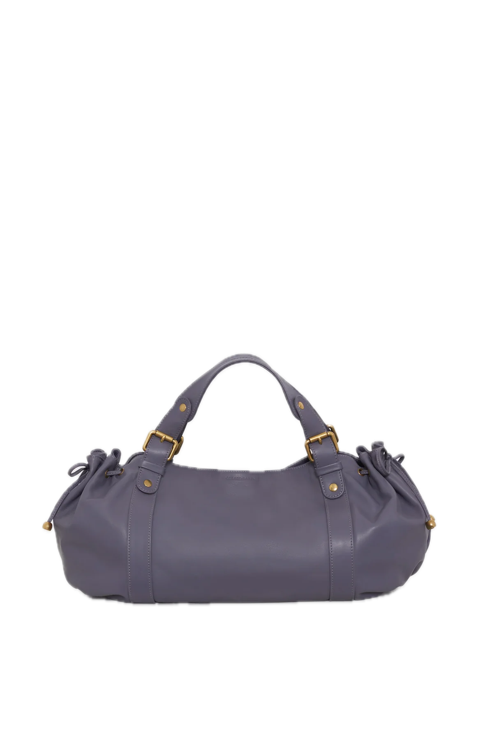 Sac à main en cuir - 24H Lavande GERARD DAREL Sac à main en cuir - 24H Lavande GERARD DAREL
