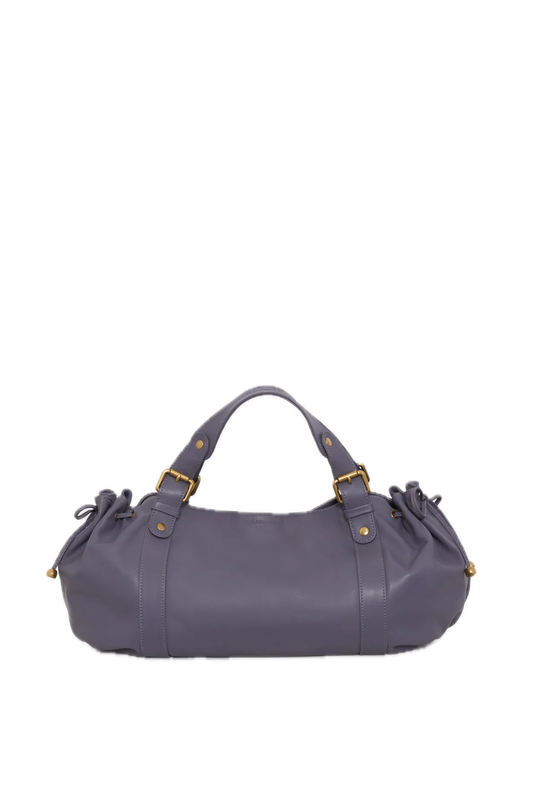 Sac à main en cuir - 24H Lavande GERARD DAREL Sac à main en cuir - 24H Lavande GERARD DAREL