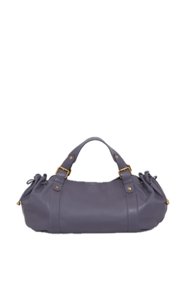 Sac à main en cuir - 24H Lavande GERARD DAREL Sac à main en cuir - 24H Lavande GERARD DAREL