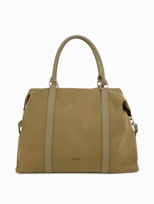 Maxi Thylane Toile Kaki Nat&Nin