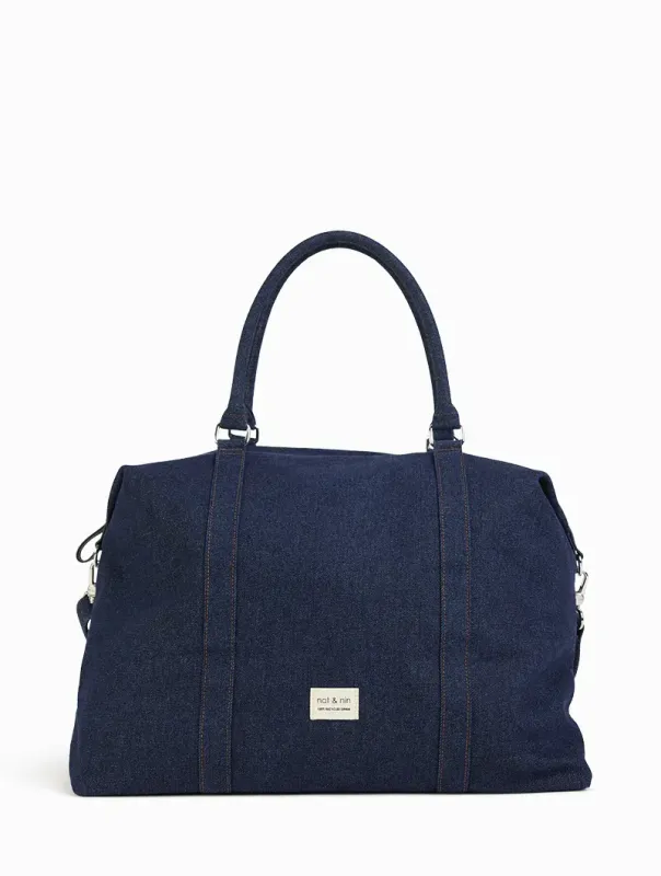 Maxi Thylane Denim Bleu Nat&Nin