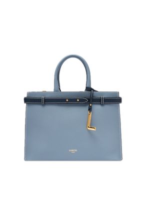 Sac à main bandoulière Bleu M FAUBOURG LANCEL