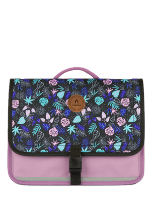 Cartable Médium Cabaia Agrabah Feuille